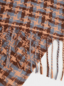 Шарф Braska модель 91-0094/304 Фото