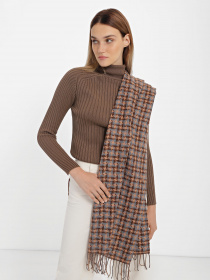 Шарф Braska модель 91-0094/304 Фото
