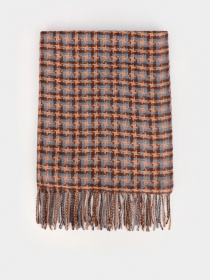 Шарф Braska модель 91-0094/304 Фото