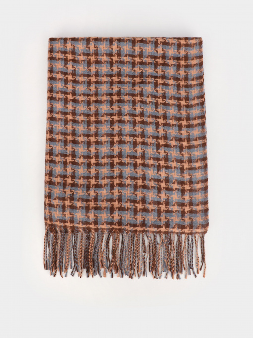 Шарф Braska модель 91-0094/304 Фото