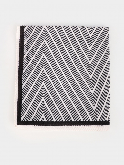 Шарф Braska модель 91-0095/390 Фото