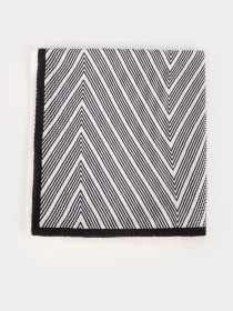 Шарф Braska модель 91-0095/390 Фото