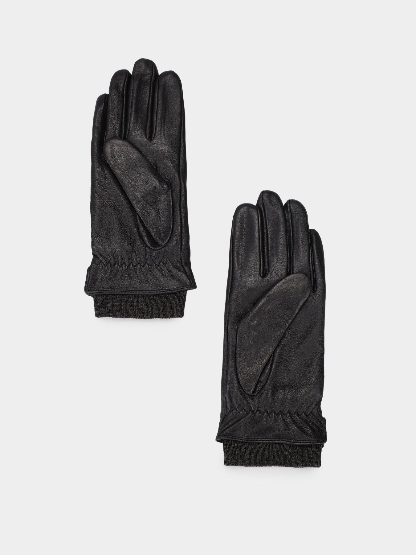 Рукавички Braska модель 91-2221/101 Фото