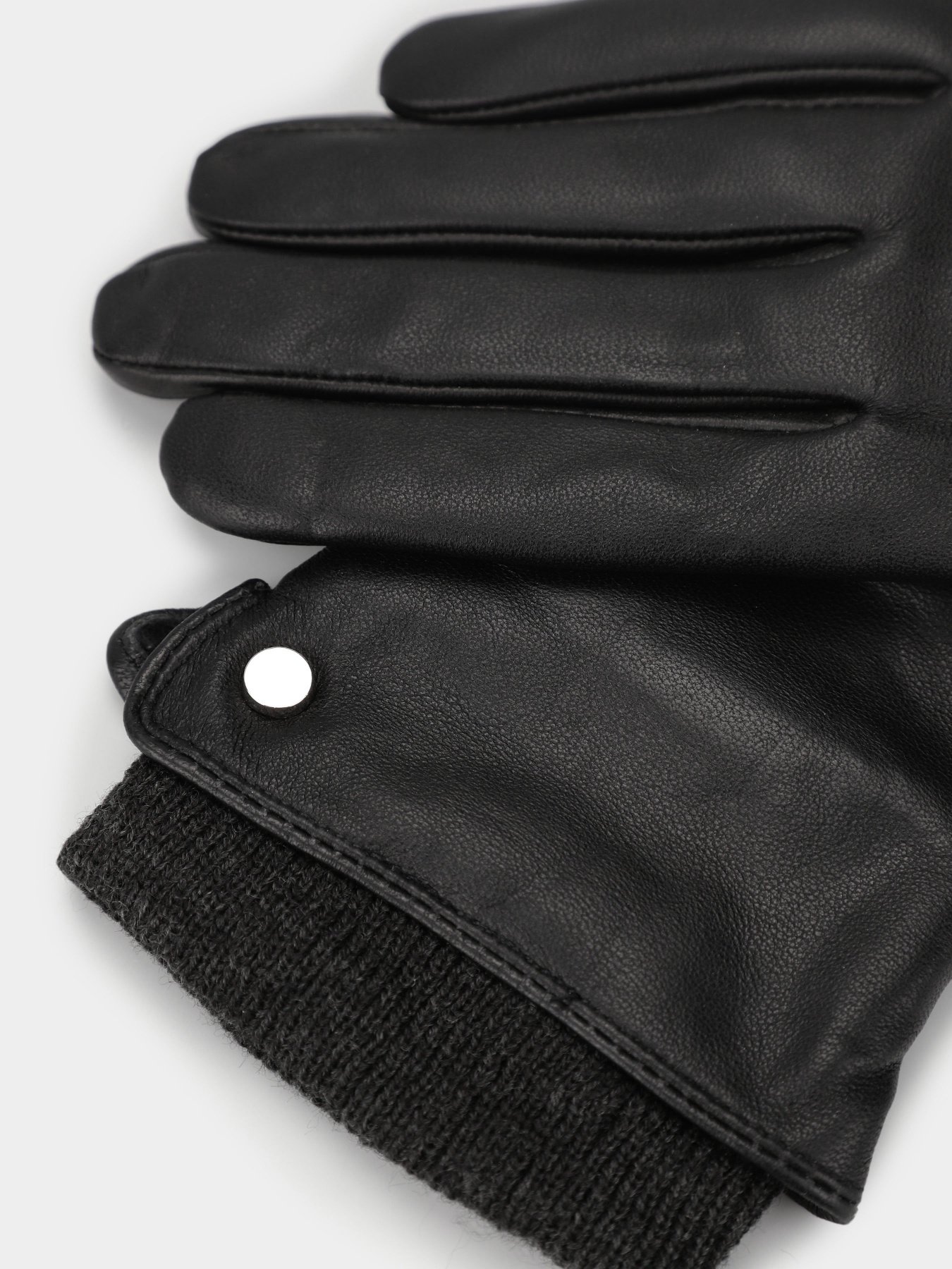 Рукавички Braska модель 91-2221/101 Фото