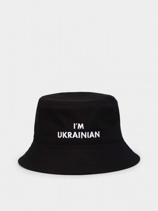 Панама Braska модель PK-11 Фото