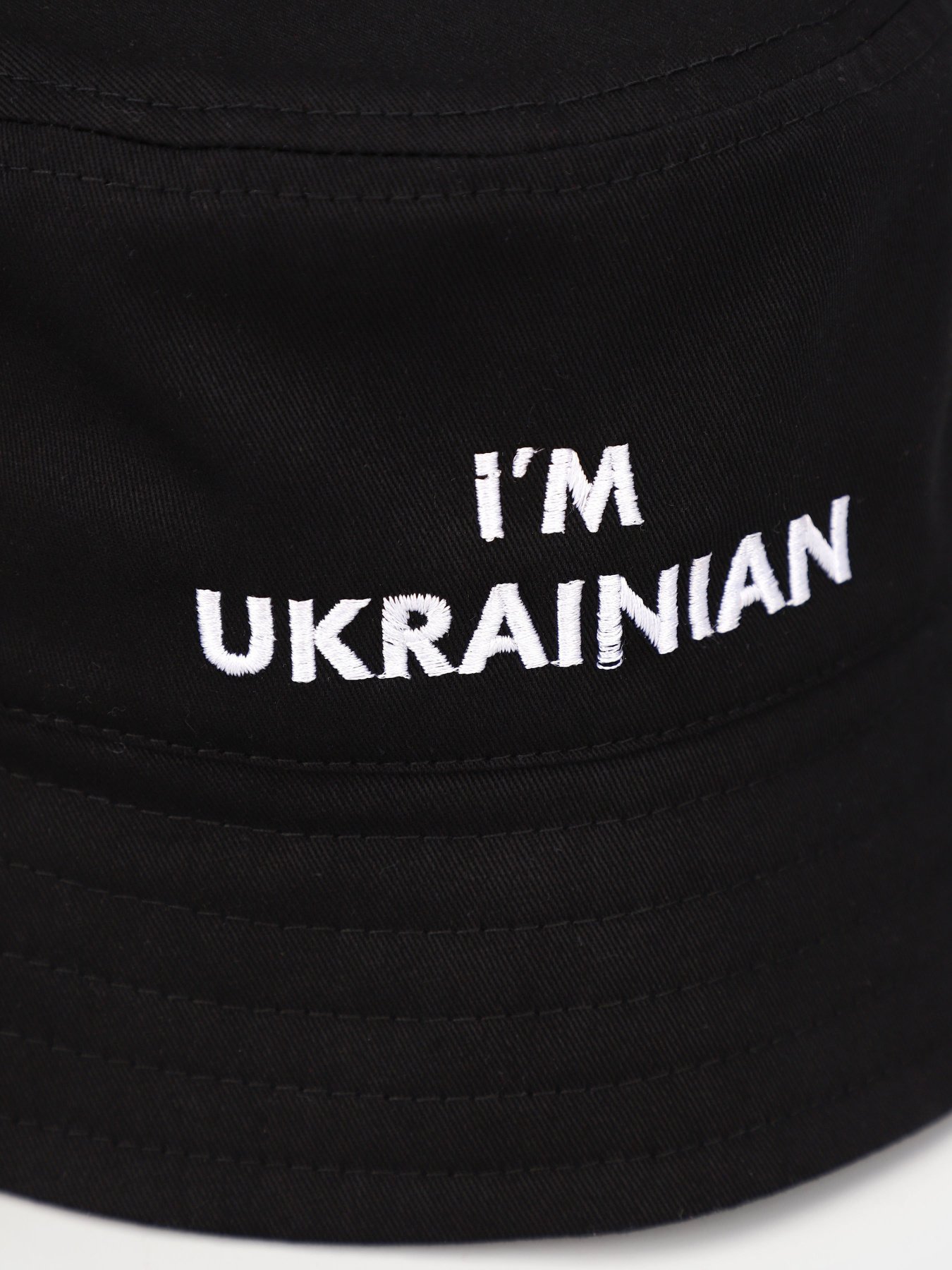 Панама Braska модель PK-11 Фото