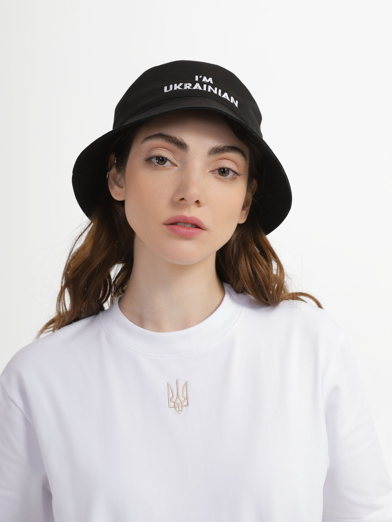 Панама Braska модель PK-11 Фото