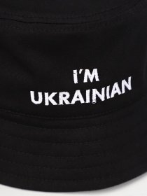 Панама Braska модель PK-11 Фото