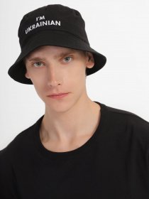 Панама Braska модель PK-11 Фото