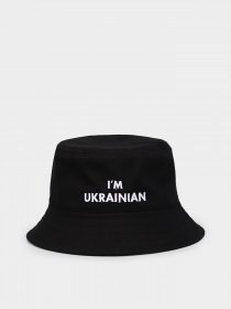 Панама Braska модель PK-11 Фото