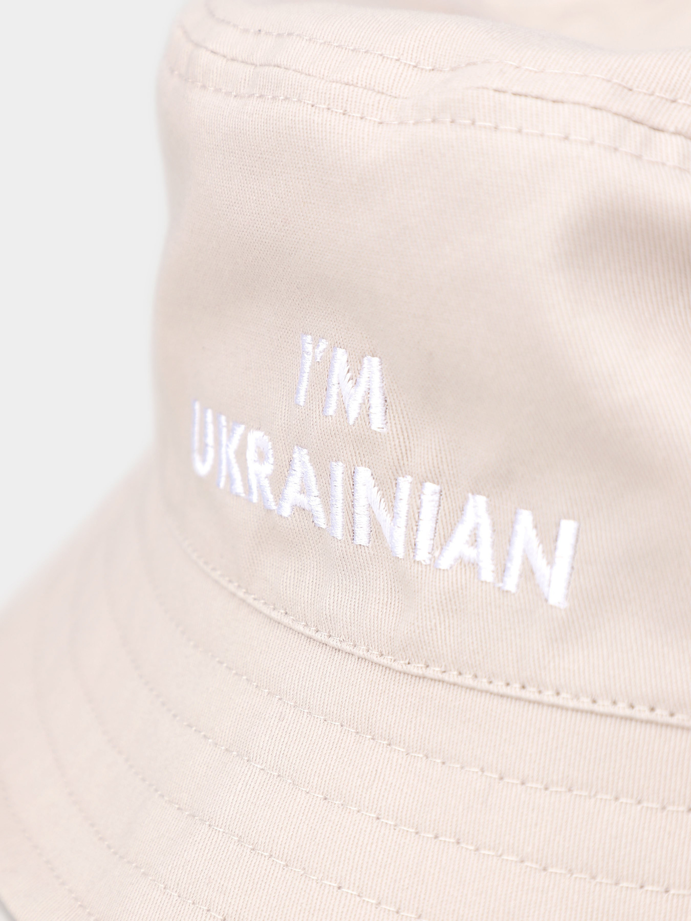 Панама Braska модель PK-12 Фото