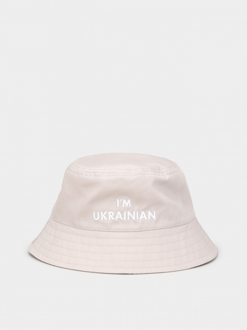 Панама Braska модель PK-12 Фото