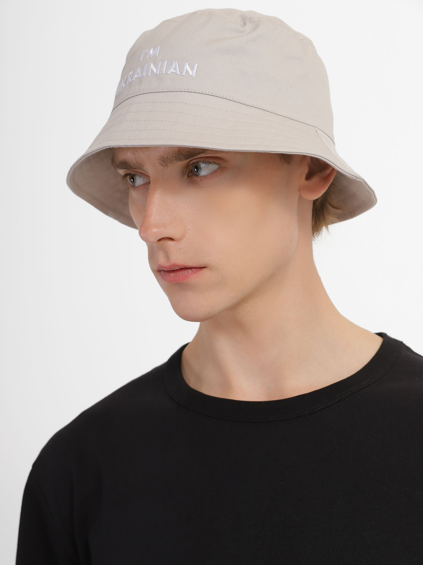 Панама Braska модель PK-12 Фото