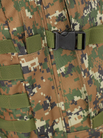 Повсякденний рюкзак Braska модель 92-7756/317 Фото