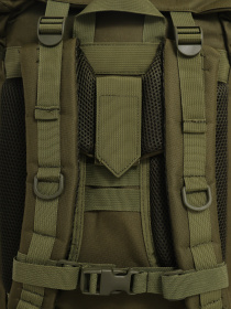 Рюкзак Braska модель 92-3004/317 Фото