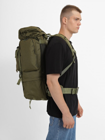 Повседневный рюкзак Braska модель 92-3004/317 Фото