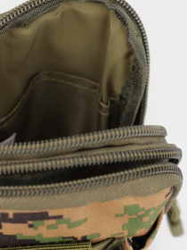 Мессенджер Braska модель 92-5779/317 Фото