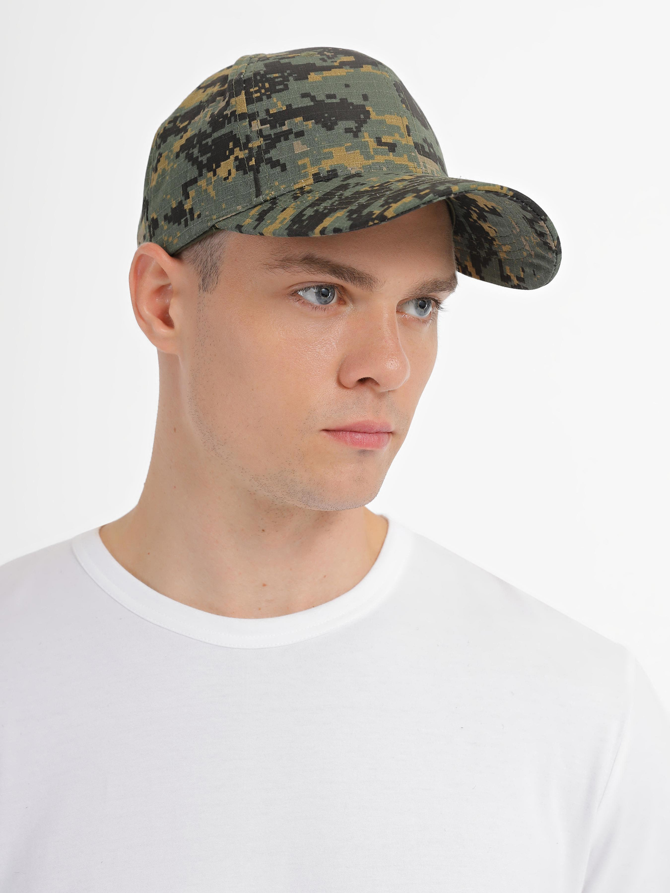 Кепка Braska модель 92-5600/317 Фото