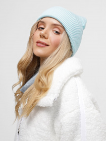 Шапка Braska модель 50326/3 Фото