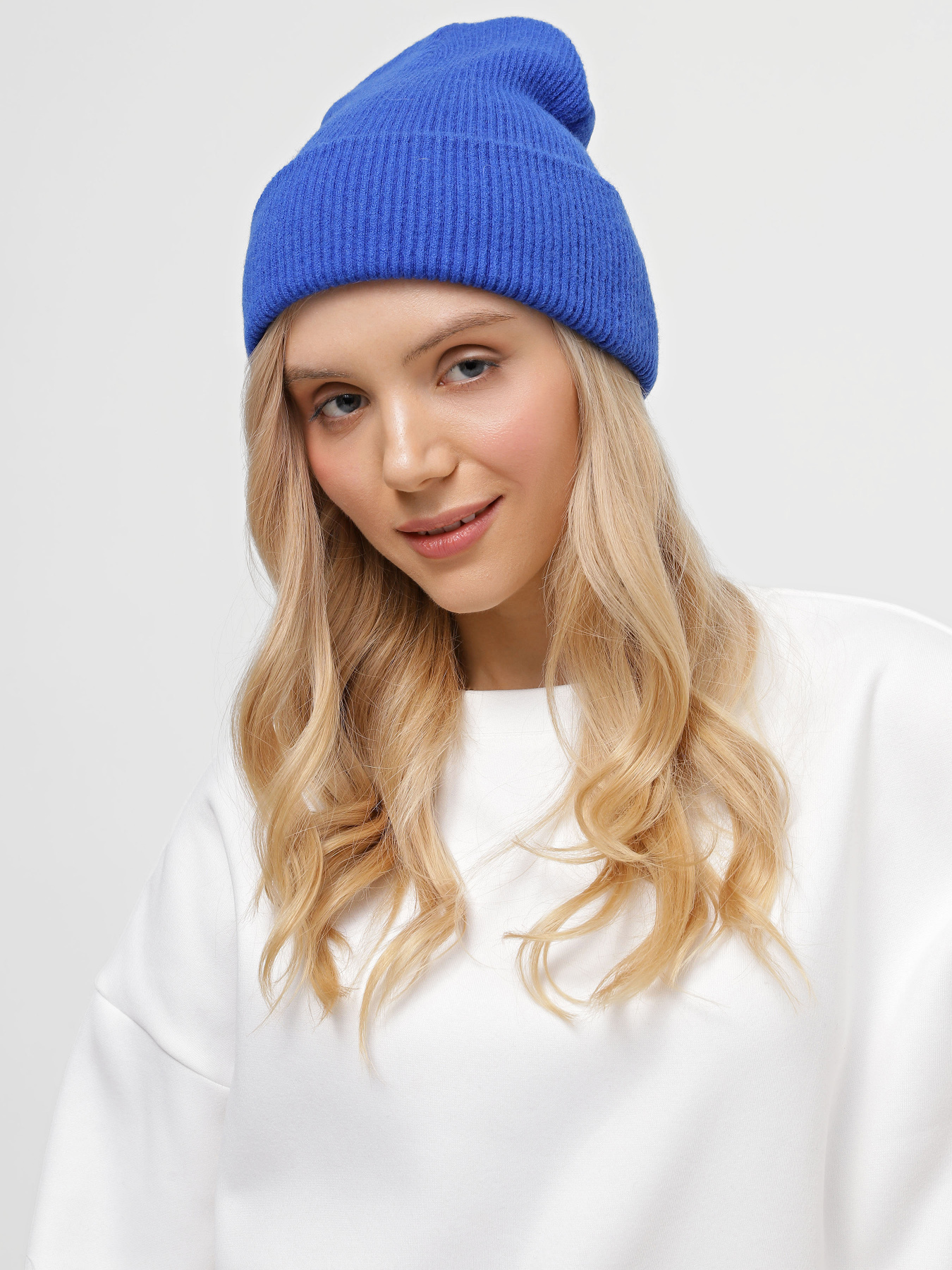 Шапка Braska модель 50326/4 Фото