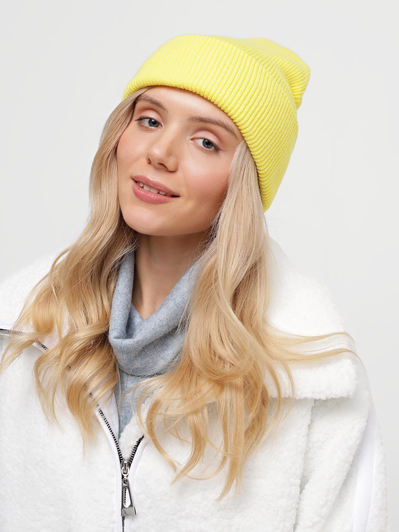 Шапка Braska модель 50326/5 Шапка Braska модель 50326/5 Фото