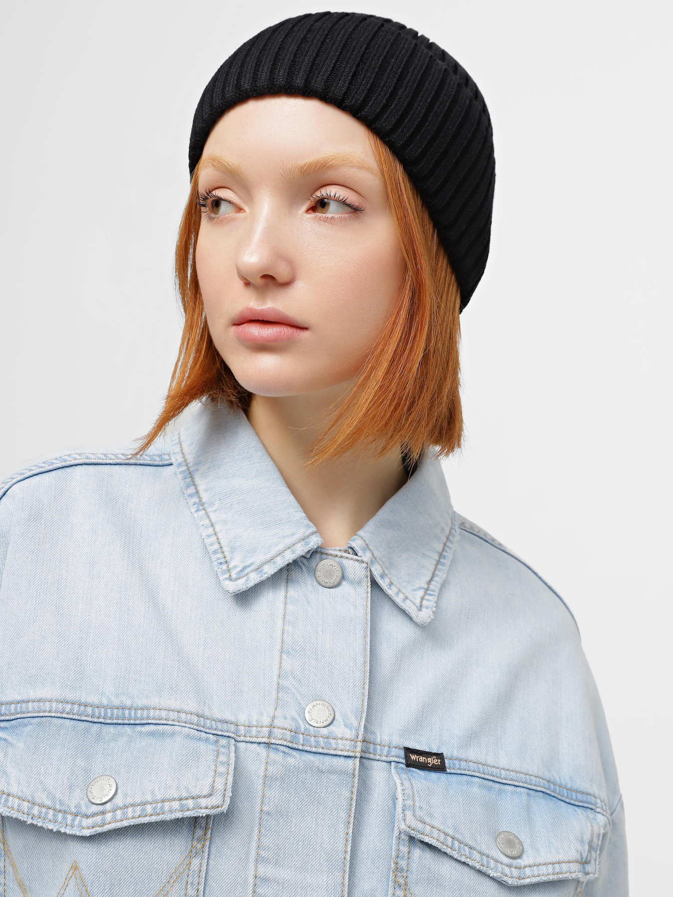 Шапка Braska модель 50290 Фото