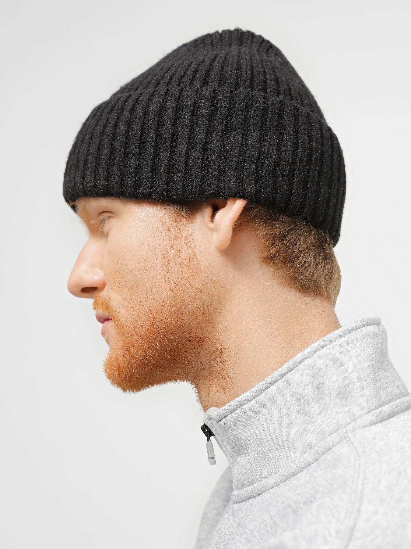 Шапка Braska модель 50288 Фото