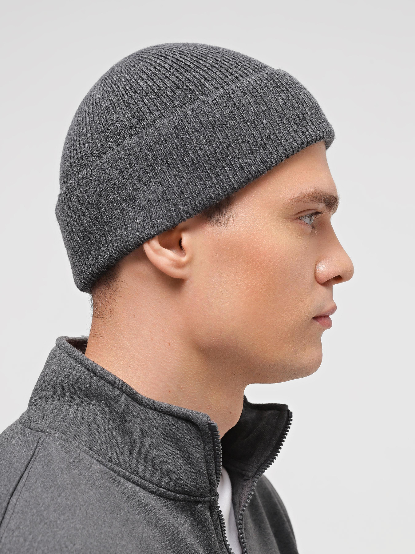 Шапка Braska модель 49412 Фото