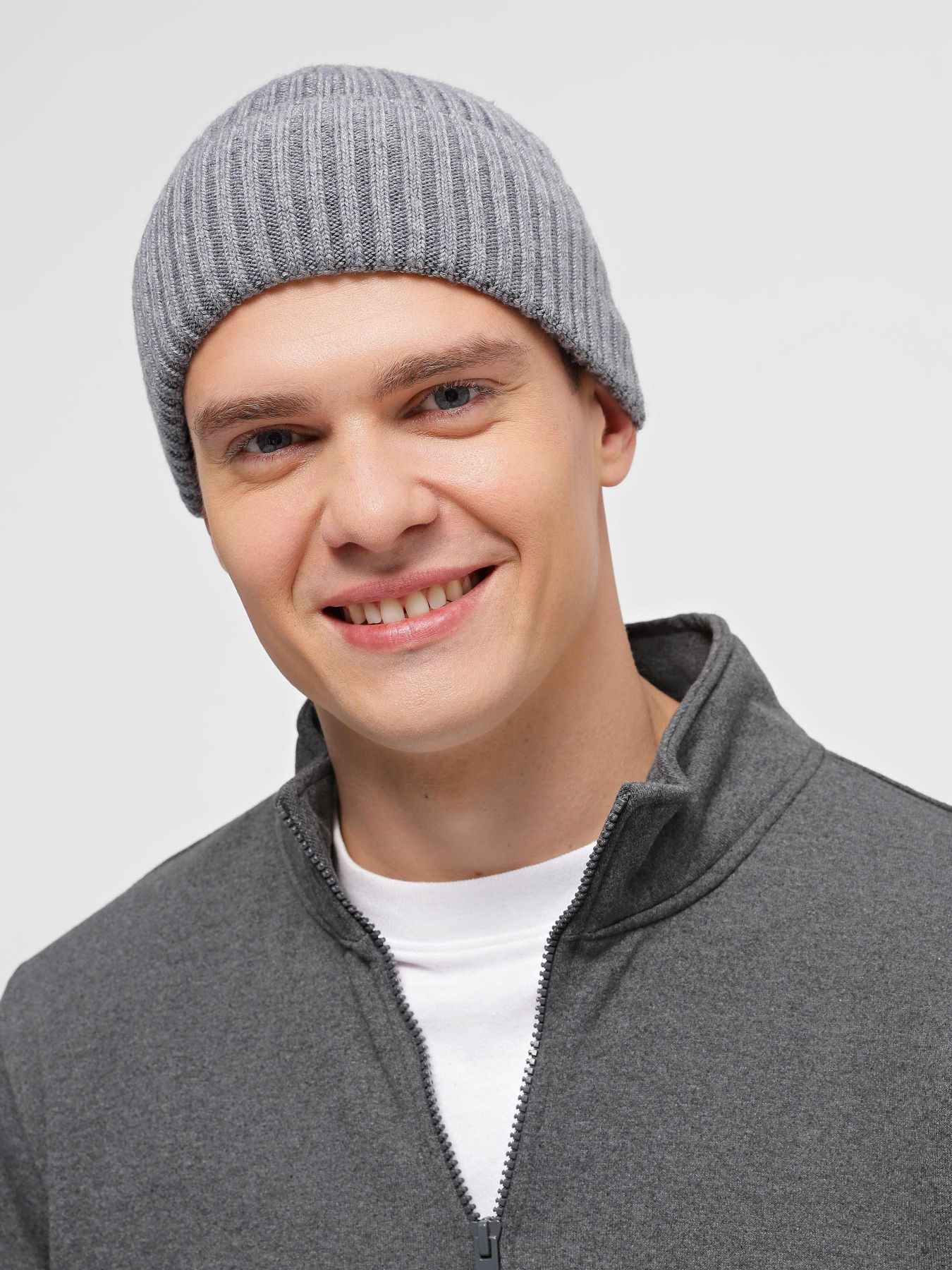 Шапка Braska модель 49390 Фото