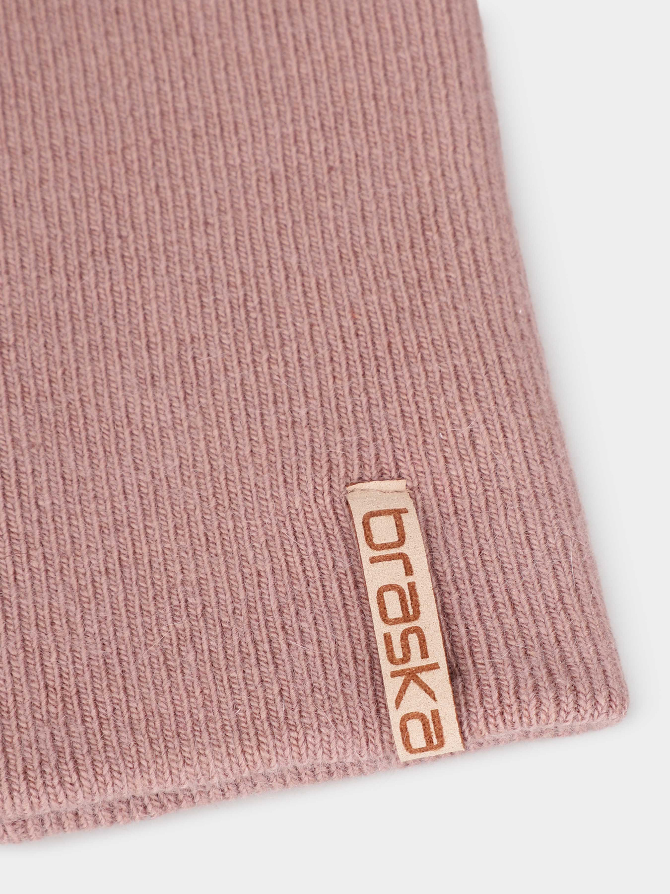 Шапка Braska модель 49907 Фото