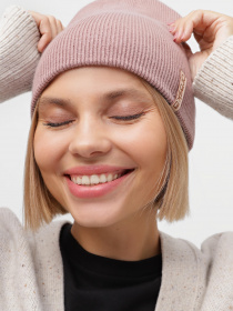 Шапка Braska модель 49907 Фото