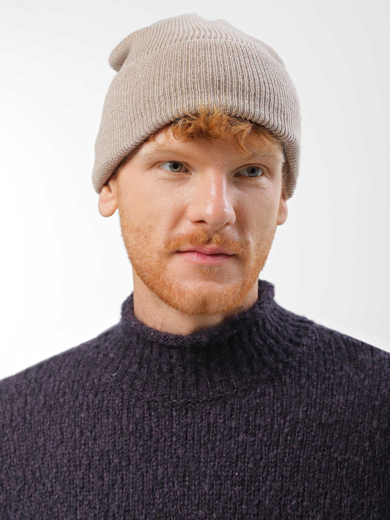 Шапка Braska модель 49884 Фото