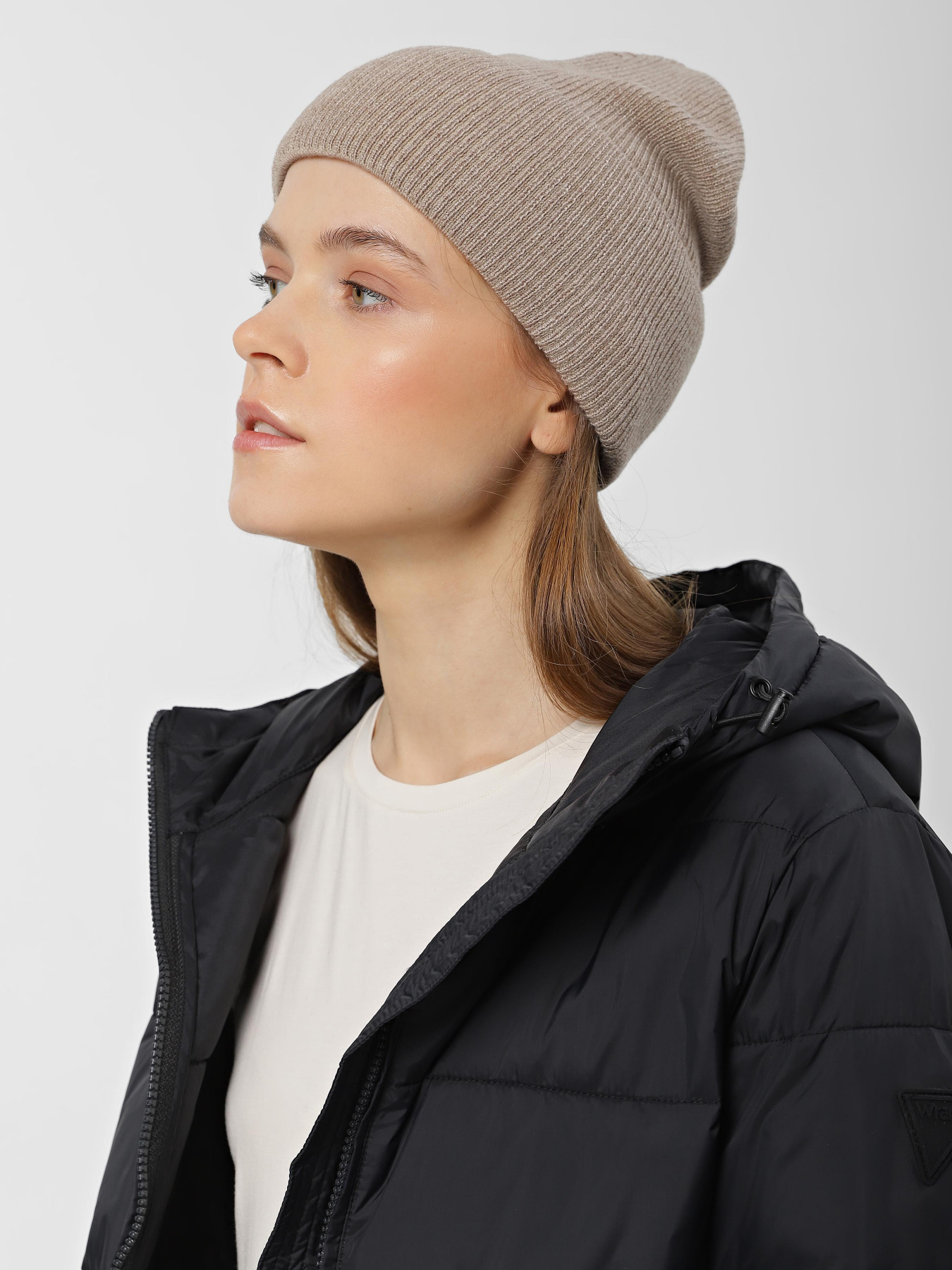 Шапка Braska модель 49884 Шапка Braska модель 49884 Фото