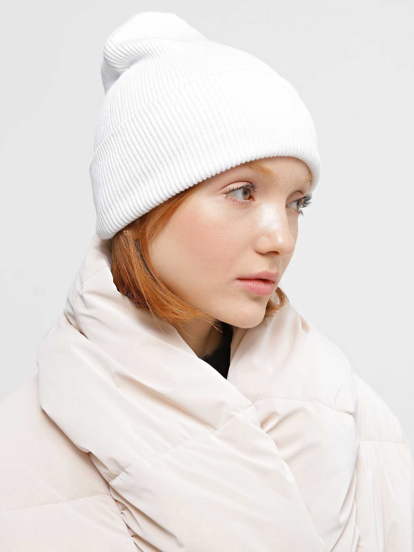 Шапка Braska модель 49317 Фото