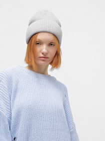 Шапка Braska модель 50011 Фото