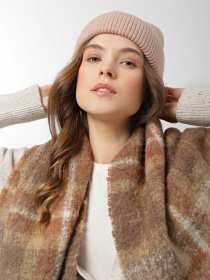 Шапка Braska модель 48830 Фото