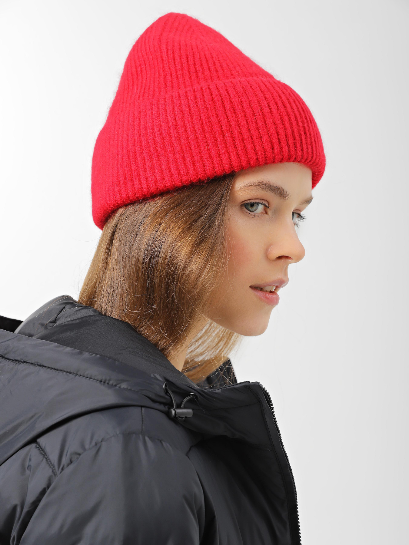 Шапка Braska модель 48830/1 Фото