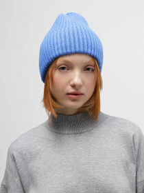 Шапка Braska модель 45654/2 Шапка Braska модель 45654/2 Фото