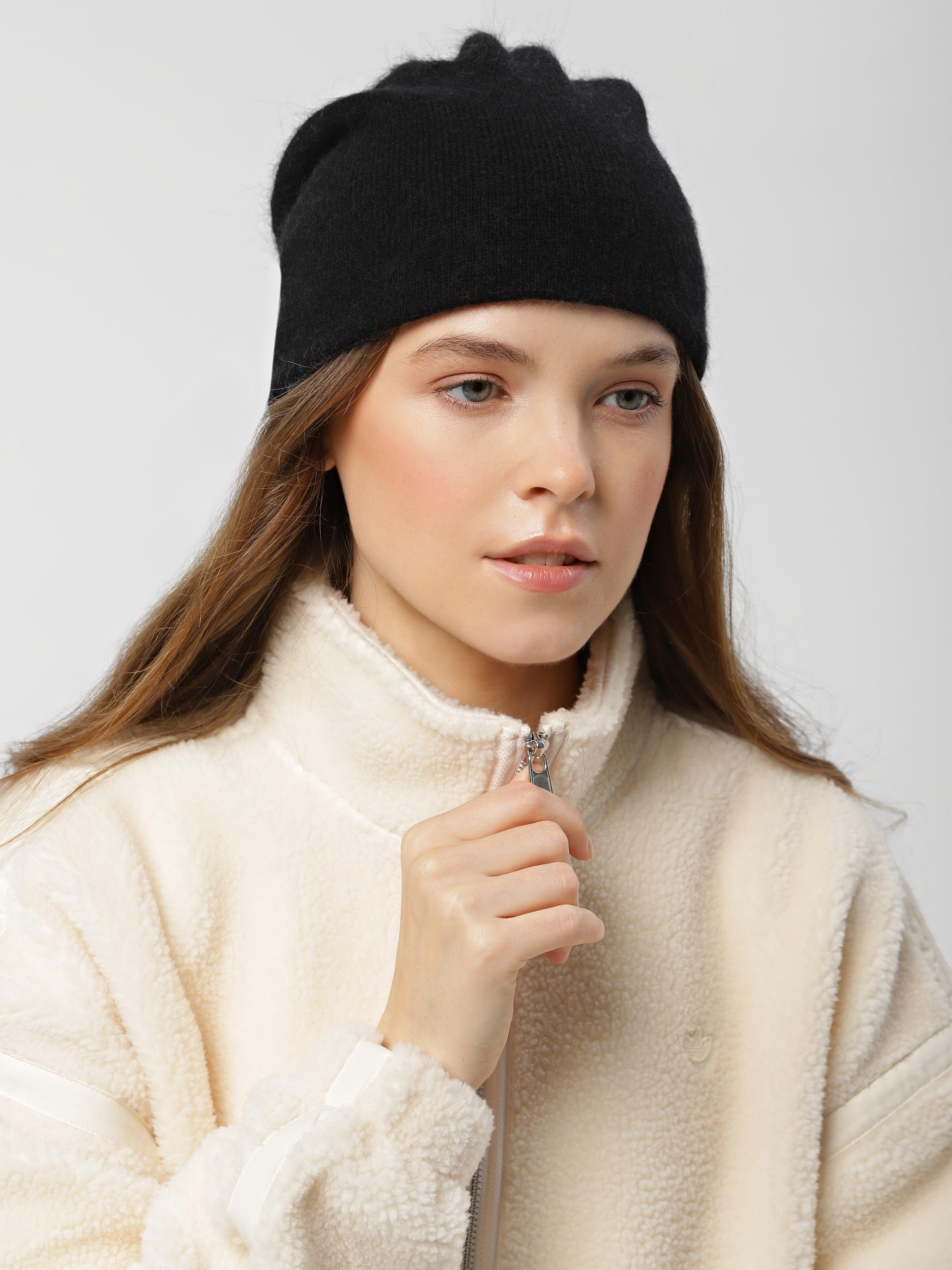 Шапка Braska модель 49171 Фото