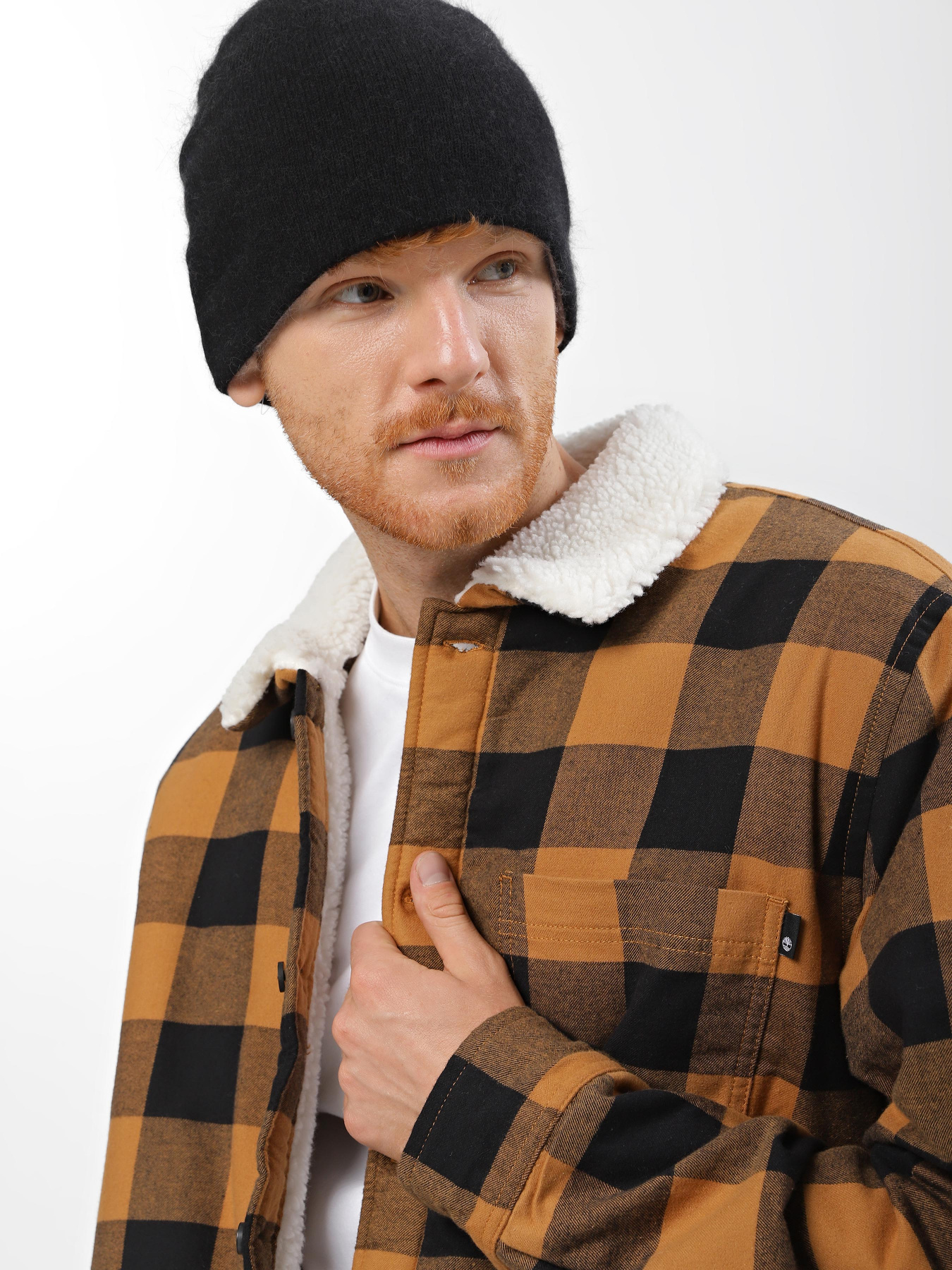 Шапка Braska модель 49171 Фото