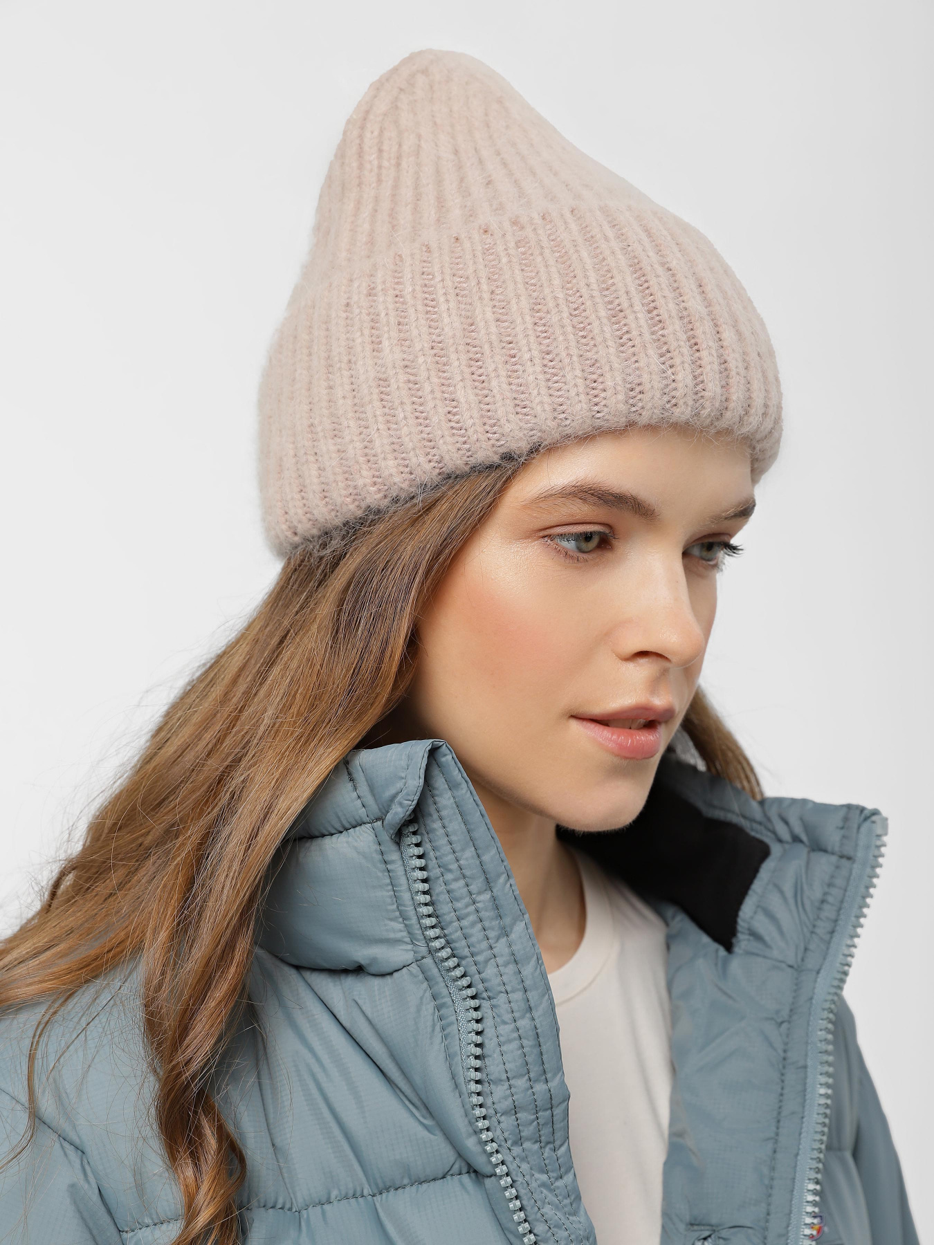 Шапка Braska модель 50396 Фото