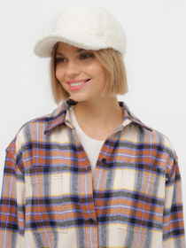 Кепка Braska модель 49993 Кепка Braska модель 49993 Фото