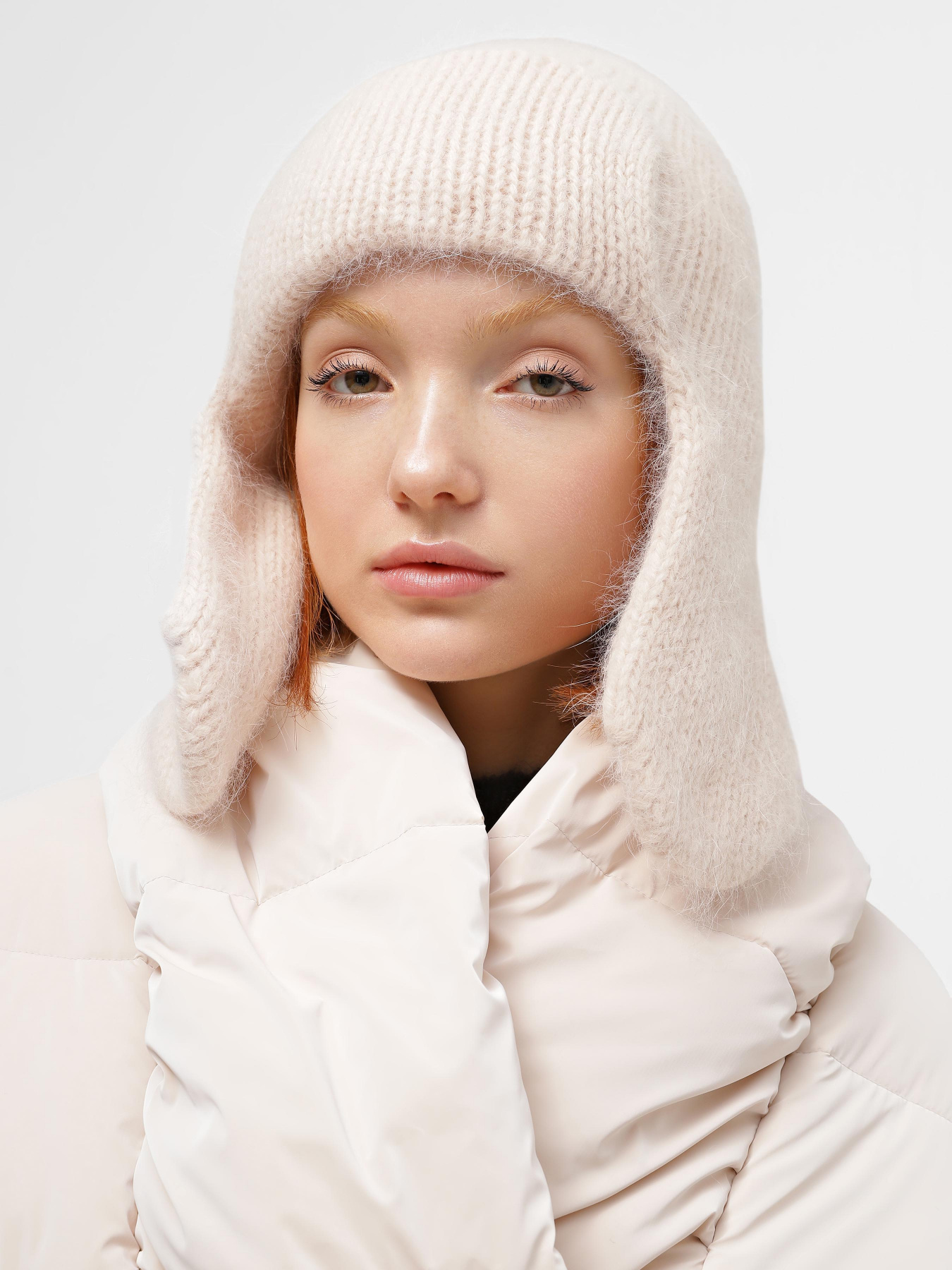 Шапка Braska модель 49620 Фото