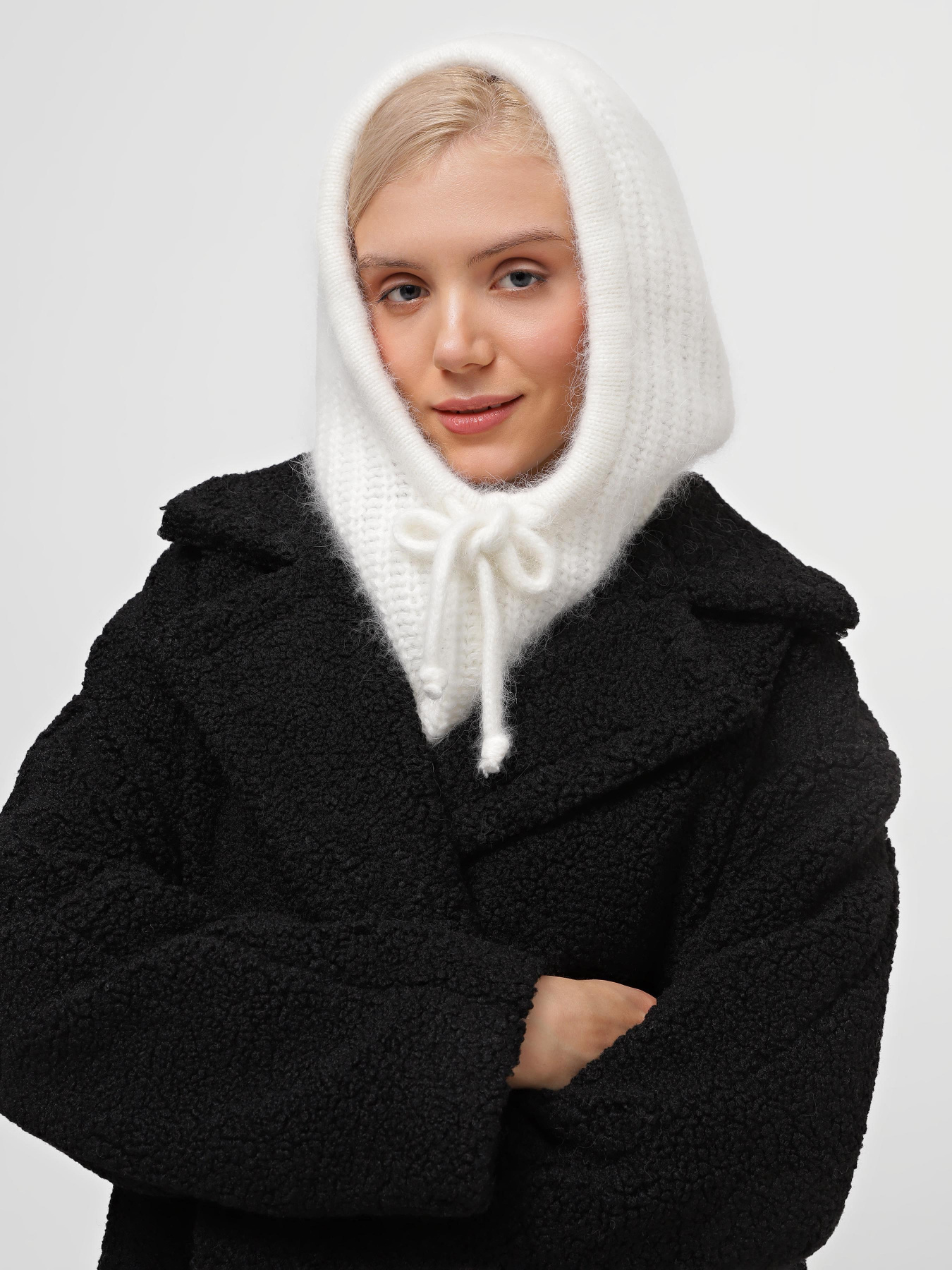 Платок Braska модель 49777 Фото