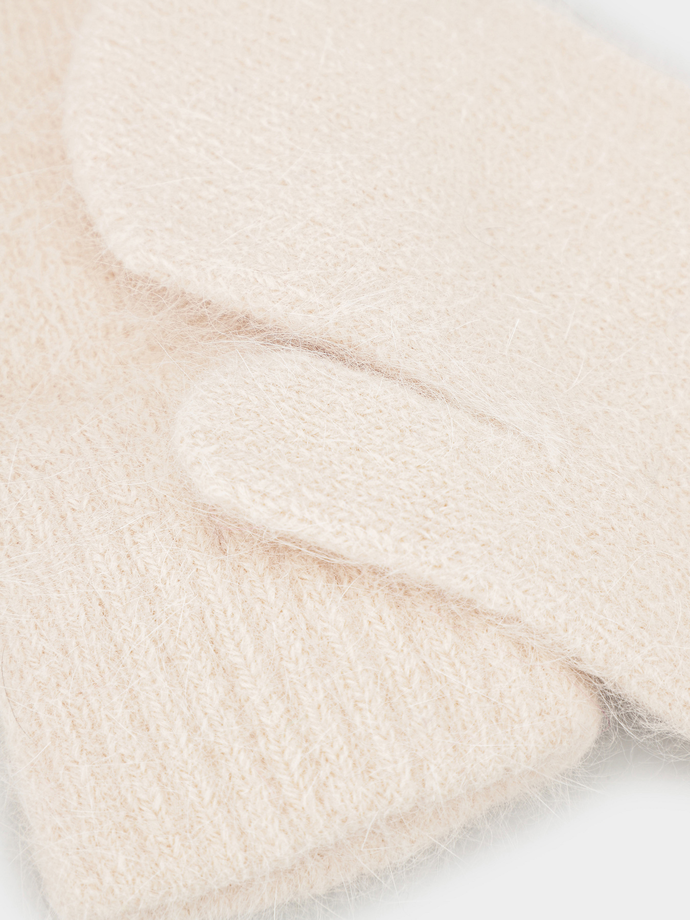 Варежки Braska модель 49318 Фото