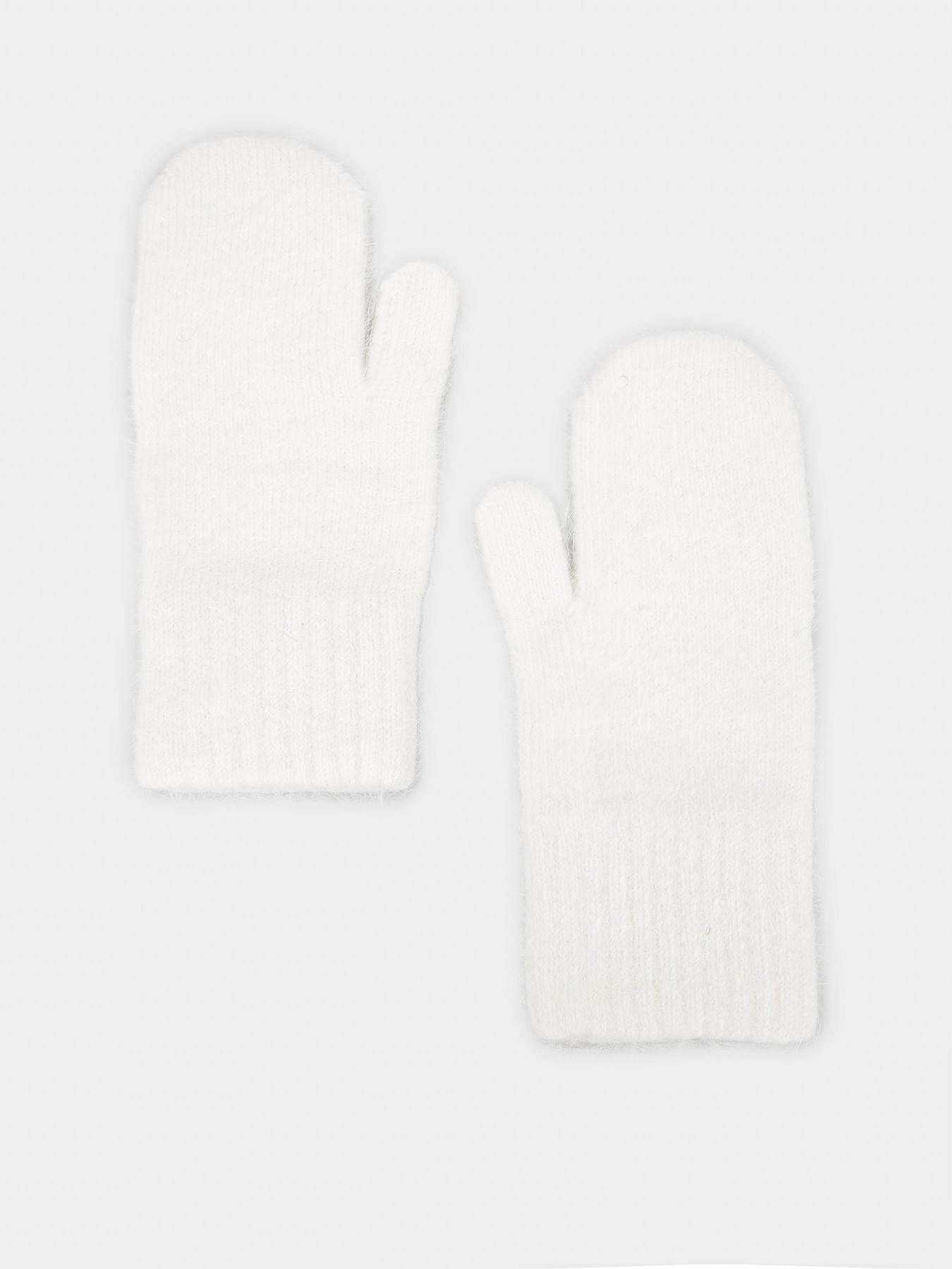 Варежки Braska модель 49318/1 Фото