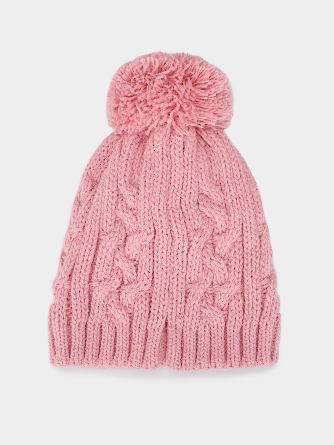 Шапка Braska модель 74-0134 Фото