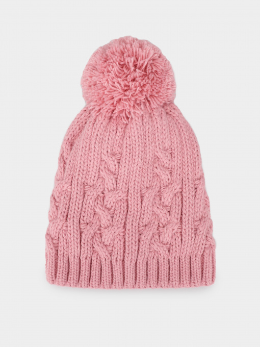 Шапка Braska модель 74-0134 Фото