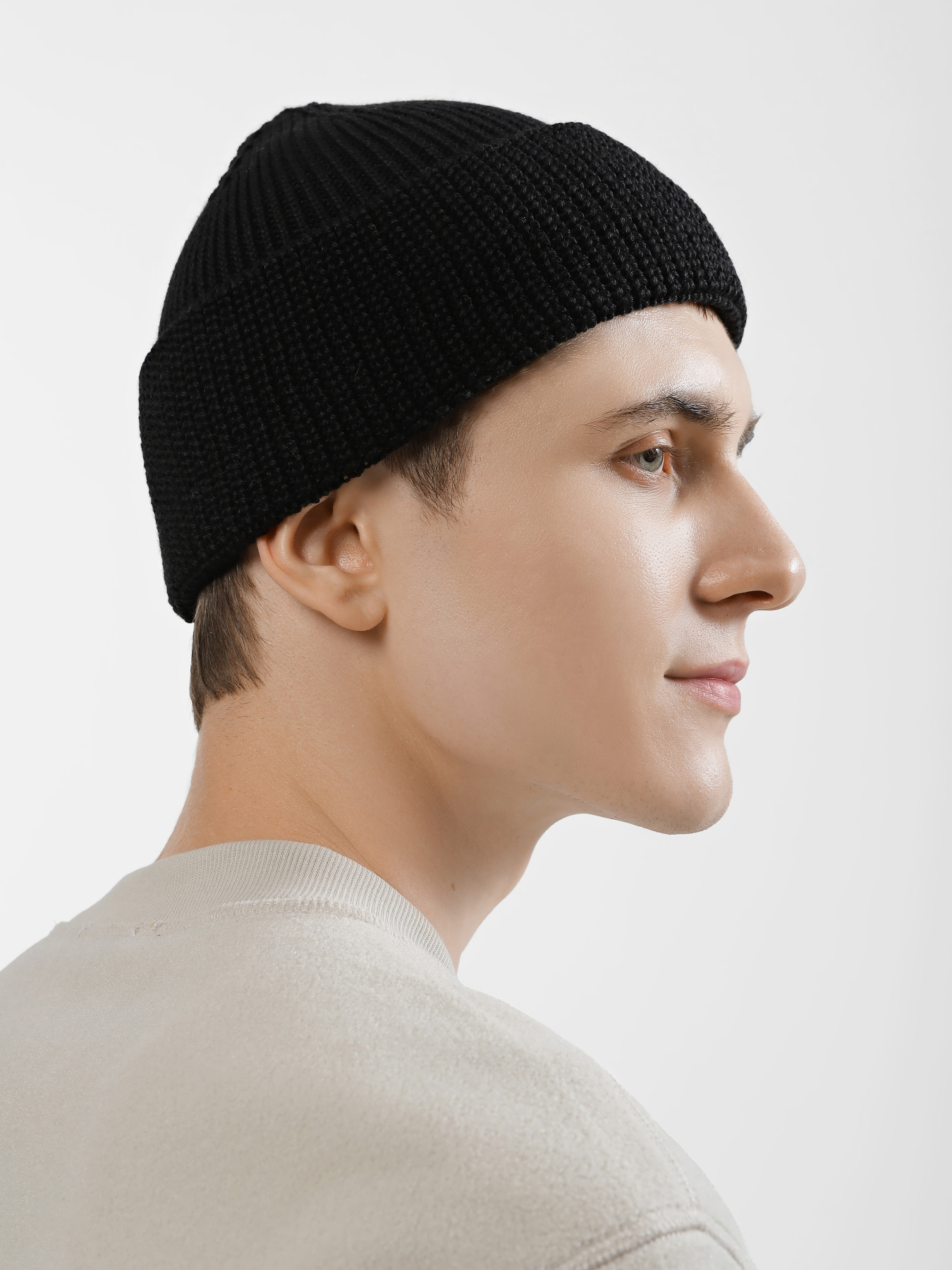 Шапка Braska модель 34-1023 Фото