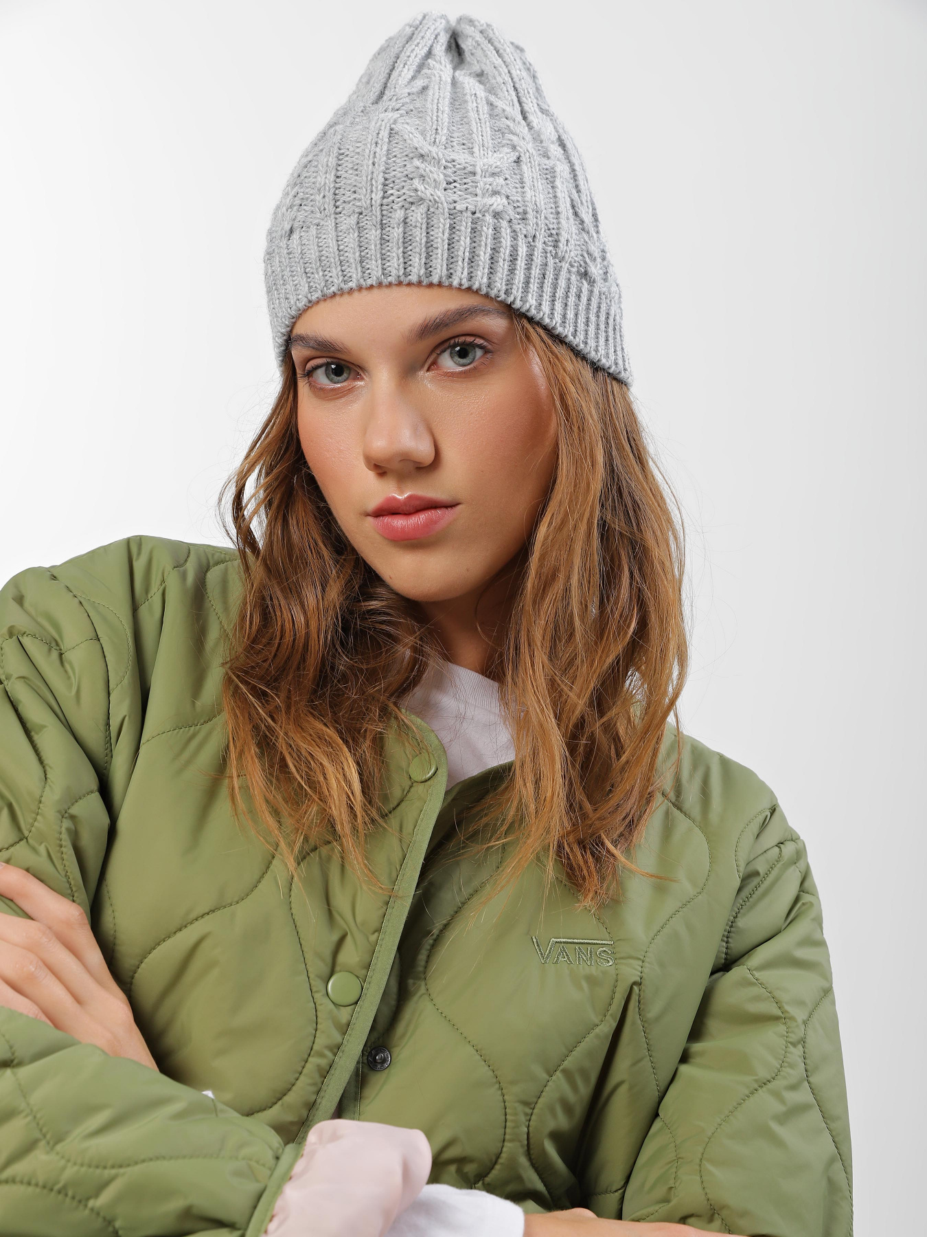 Шапка Braska модель 34-1024 Фото